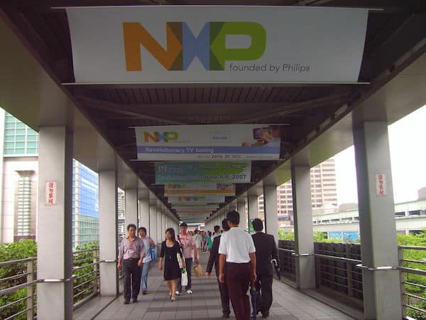 Distribution Technical Engineer At NXP Semiconductors In Bengaluru Distribution Technical Engineer At NXP Semiconductors In Bengaluru