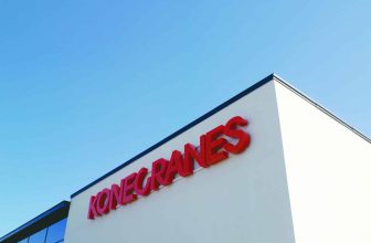 Electrical Design Engineer, Port Solutions Electrics At Konecranes In Pune