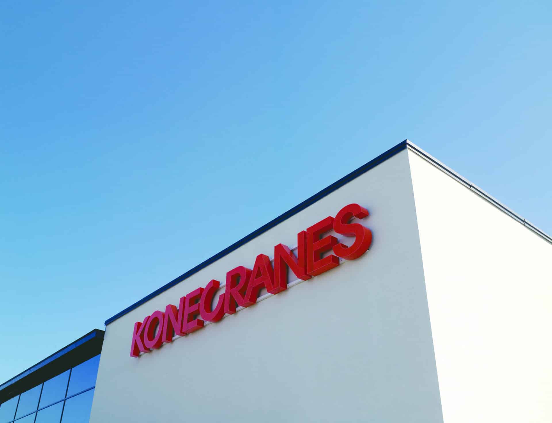 Electrical Design Engineer, Port Solutions Electrics At Konecranes In Pune Electrical Design Engineer, Port Solutions Electrics At Konecranes In Pune