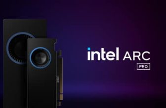 GPUs And AI Tools For Professional Workloads