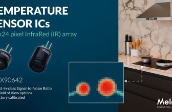 High-Accuracy IR Sensor