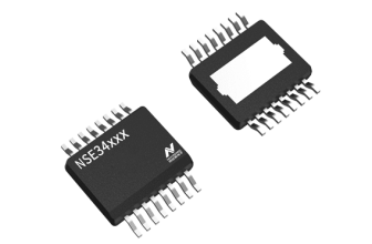 High-Side Switches For Automotive Load Control
