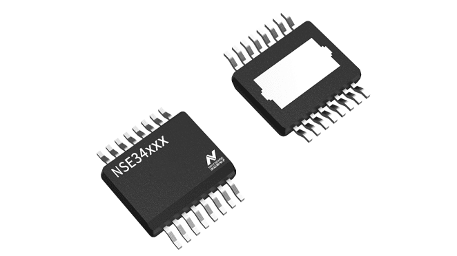 High-Side Switches For Automotive Load Control High-Side Switches For Automotive Load Control