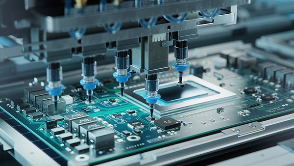 How Ems Firms Can Scale Up To Box Build And Make More Profits How Ems Firms Can Scale Up To Box Build And Make More Profits