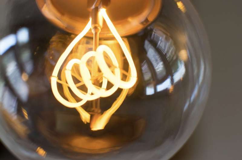 How White LEDs Improved And Changed How White LEDs Improved And Changed