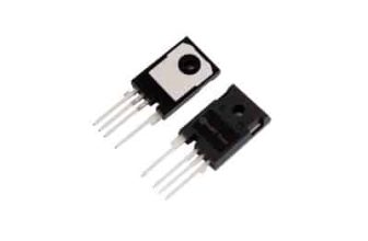 Improved 1.2 kV SiC MOSFETs Boost Efficiency