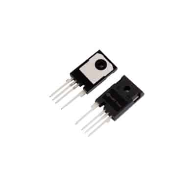 Improved 1.2 kV SiC MOSFETs Boost Efficiency Improved 1.2 kV SiC MOSFETs Boost Efficiency