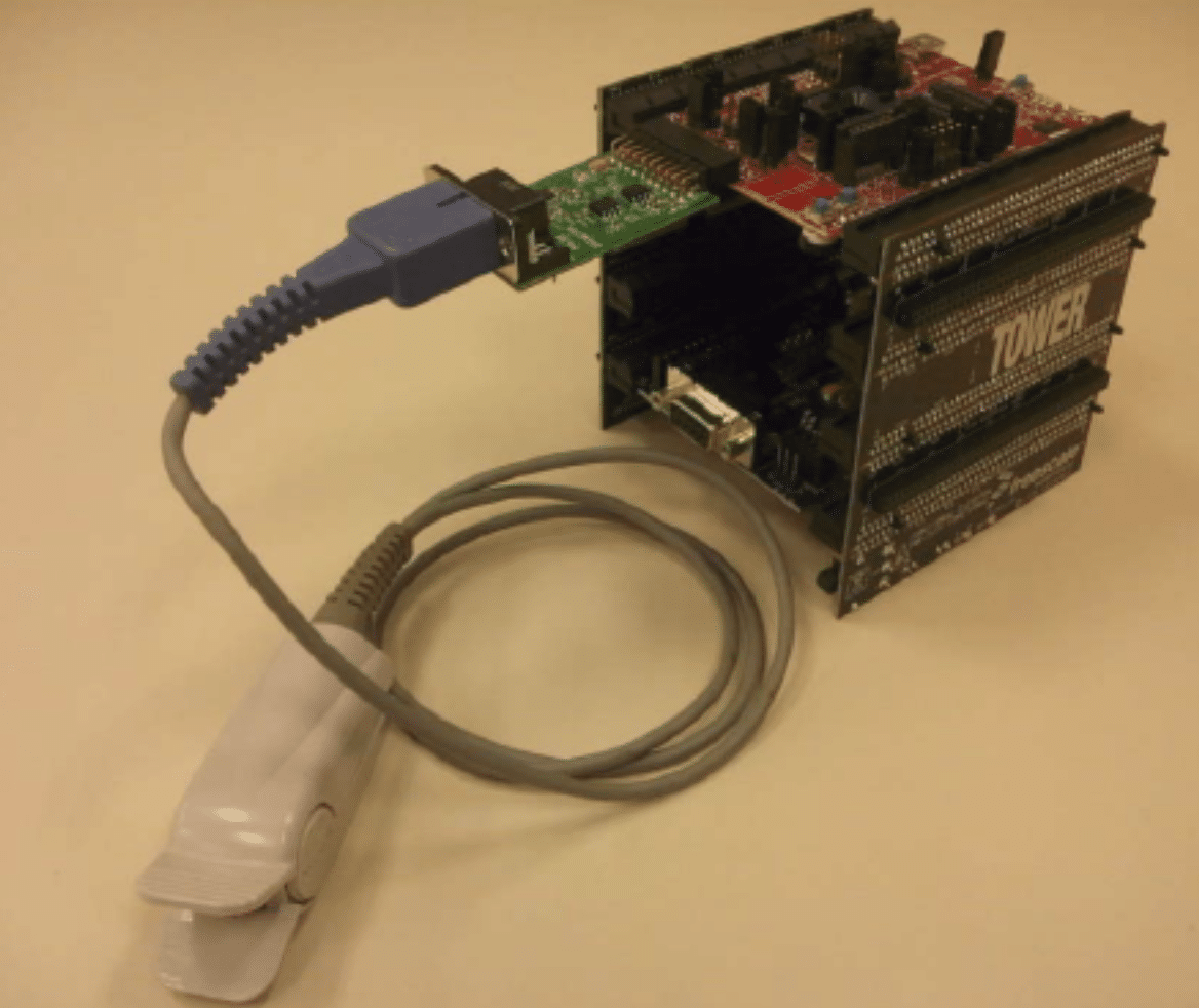 Interesting Reference Designs Of Pulse Oximeter