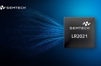 Longer-Range Chip For AI Devices