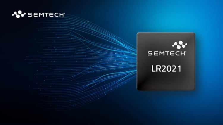 Longer-Range Chip For AI Devices Longer-Range Chip For AI Devices