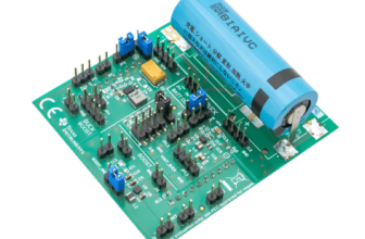Low-Power Wireless Smart Meter Design