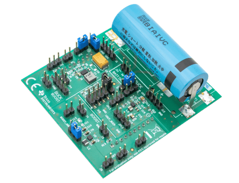Low-Power Wireless Smart Meter Design Low-Power Wireless Smart Meter Design