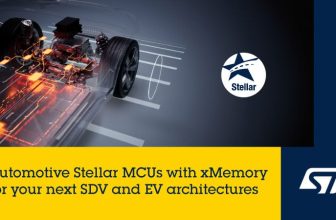 Memory For Simpler EV And Car Software