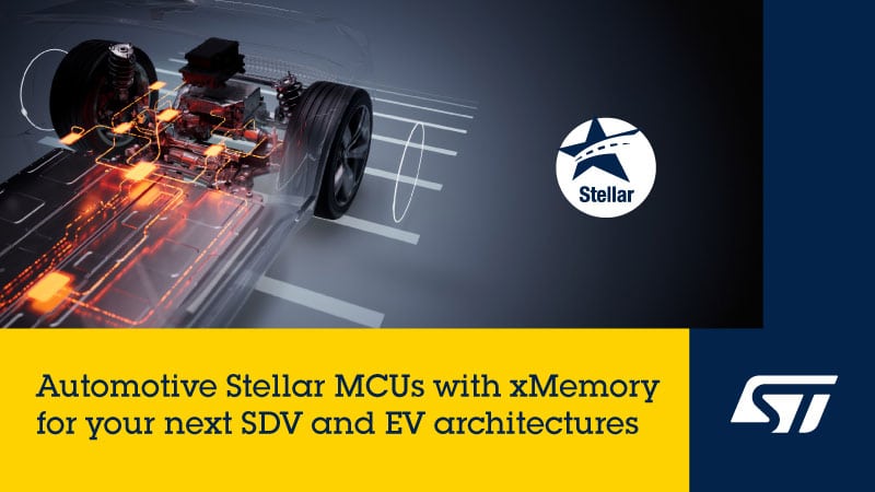 Memory For Simpler EV And Car Software Memory For Simpler EV And Car Software
