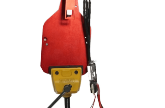 Motor Thrust Reference Design