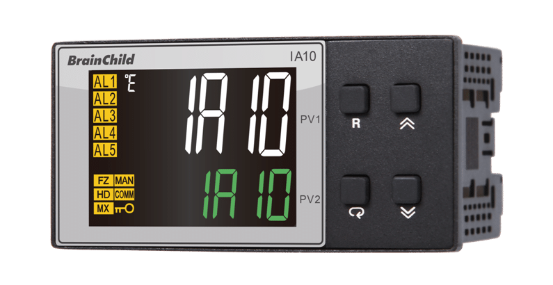 Multi-Function Unit For Automation Systems Multi-Function Unit For Automation Systems