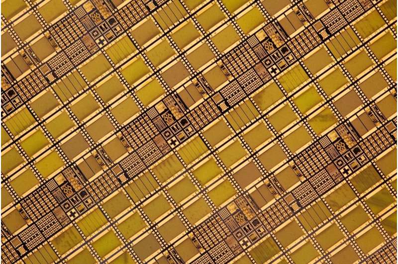 Power Electronics Transform Energy And Mobility Sectors Power Electronics Transform Energy And Mobility Sectors