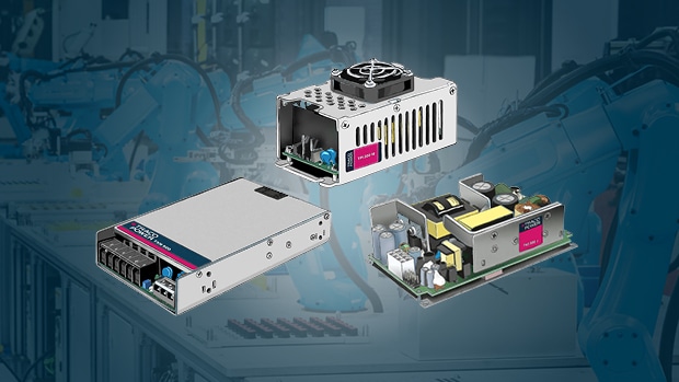 Power Solutions For Every Need Power Solutions For Every Need