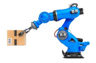 Robots Learn Object Traits By Shaking