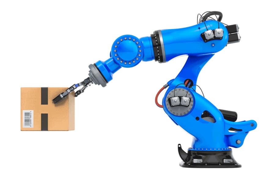 Robots Learn Object Traits By Shaking Robots Learn Object Traits By Shaking