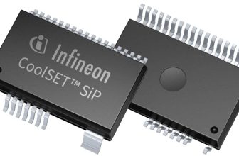 Small And Smart Power Control Chip