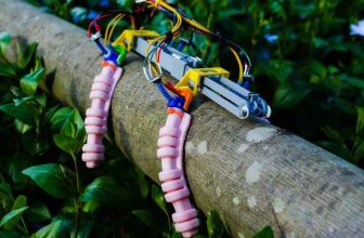 Soft Robots Powered By Boiling Water