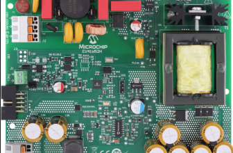 Street Light Smart LED Driver Reference Design