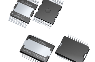 Two-Way GaN Switch For Power Systems