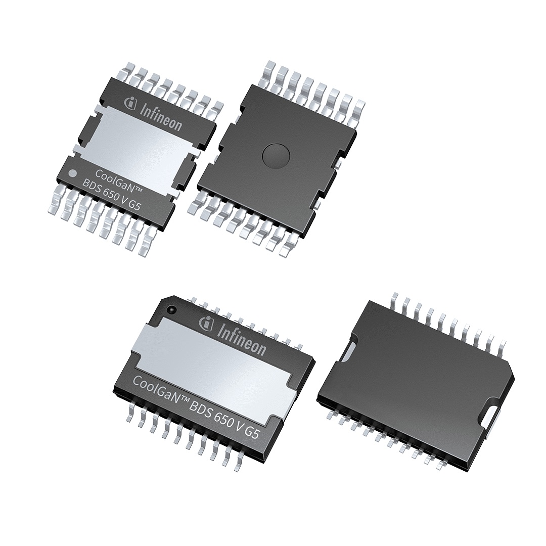 Two-Way GaN Switch For Power Systems Two-Way GaN Switch For Power Systems