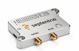 Ultra-Compact GNSS Receiver Modules