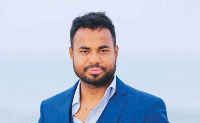 “Understanding Customer Challenges Is Key To Delivering A Reliable Product” “Understanding Customer Challenges Is Key To Delivering A Reliable Product”