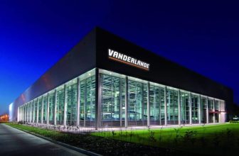 Vanderlande Hiring Trainee Engineer in Pune – Work on PLC, ASRS and Loopsorter Systems