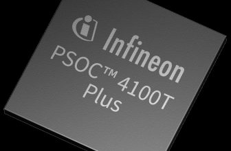 Versatile MCU For Control And Touch