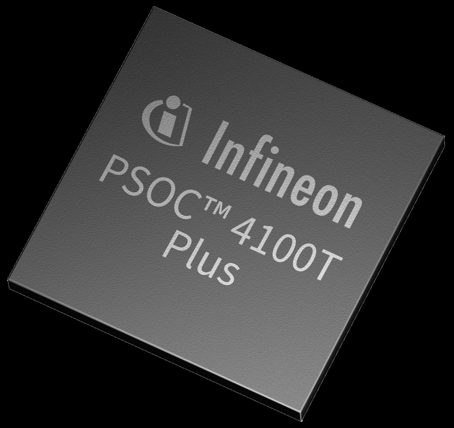 Versatile MCU For Control And Touch Versatile MCU For Control And Touch