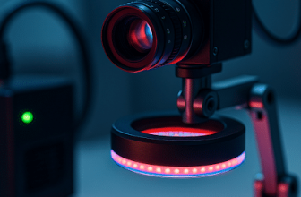 What’s The Latest In Machine Vision?