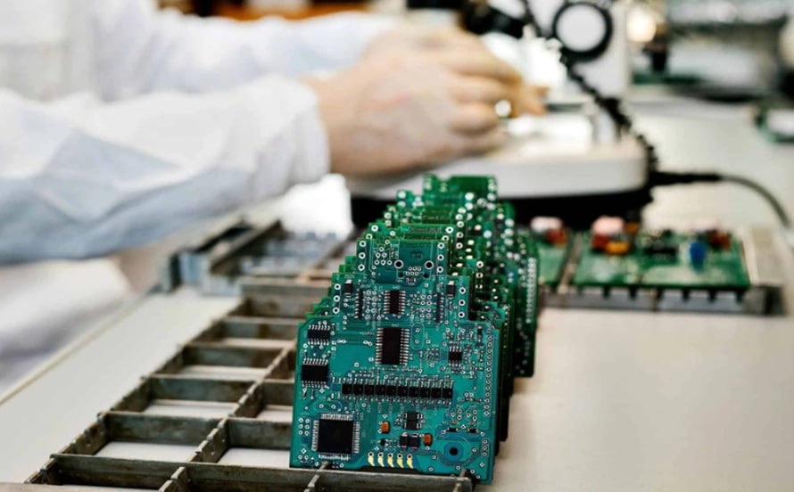 Why Poland Is A Top Choice For Electronics Assembly Outsourcing Why Poland Is A Top Choice For Electronics Assembly Outsourcing