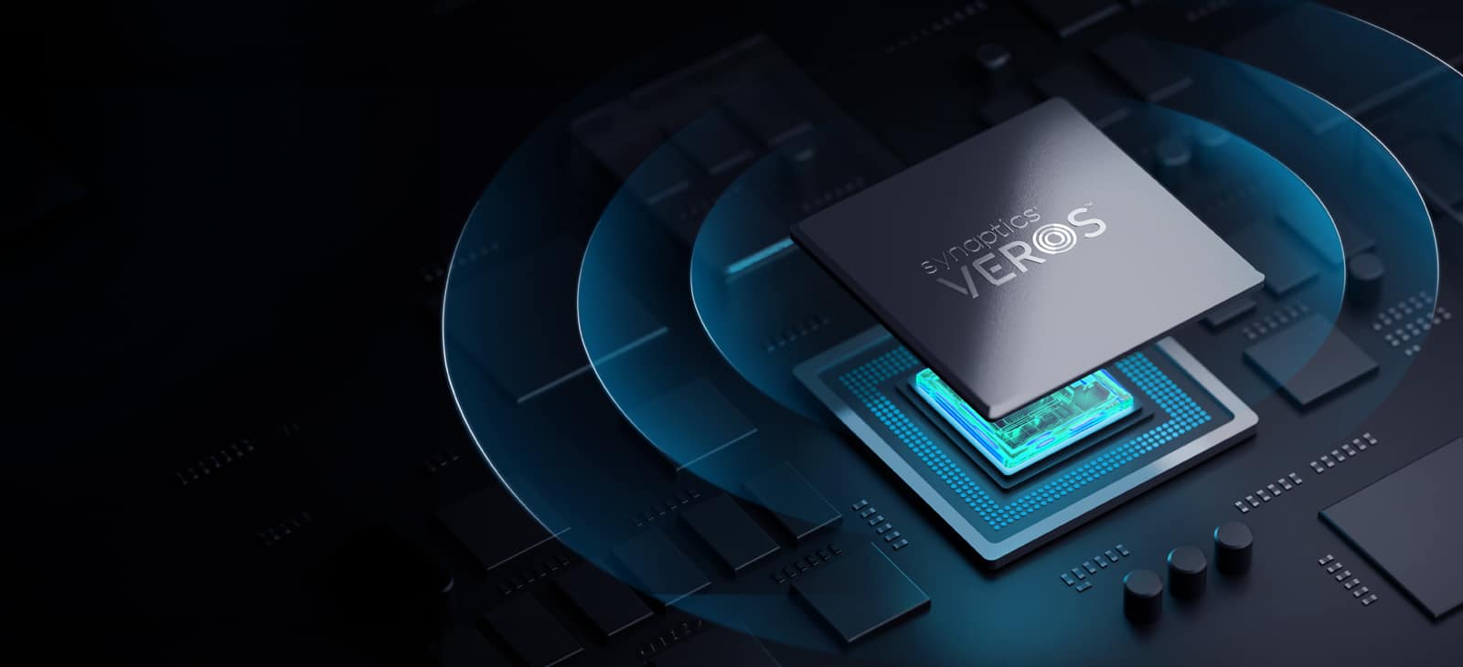 Wi-Fi 7 Chips For Smarter IoT Devices Wi-Fi 7 Chips For Smarter IoT Devices