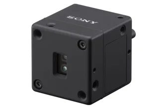 World’s Smallest And Lightest LiDAR Depth Sensor