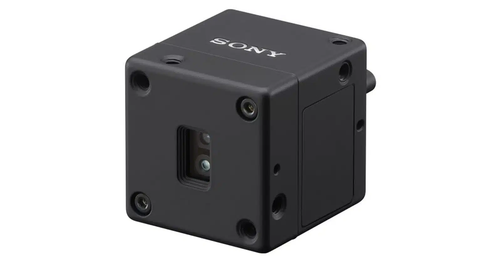 World’s Smallest And Lightest LiDAR Depth Sensor World’s Smallest And Lightest LiDAR Depth Sensor